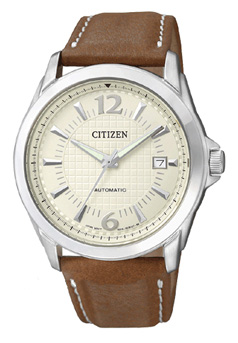 Наручные часы - Citizen NJ2171-04P