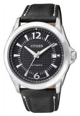 Наручные часы - Citizen NJ2171-12E