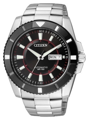 Наручные часы - Citizen NP4009-54E