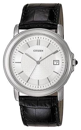 Наручные часы - Citizen QD2820-02A