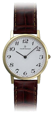 Наручные часы - Claude Bernard 20060-37JBB