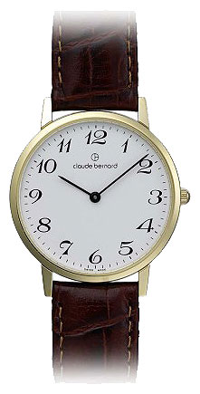 Наручные часы - Claude Bernard 20061-37JBB