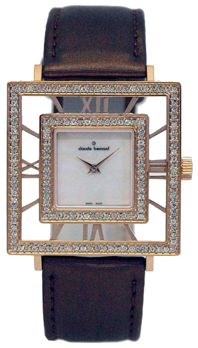 Наручные часы - Claude Bernard 20076-37RPBNA