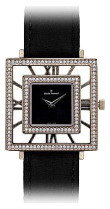 Наручные часы - Claude Bernard 20076-37RPBNAN