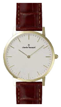 Наручные часы - Claude Bernard 20078-37JAID
