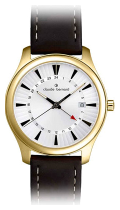 Наручные часы - Claude Bernard 52002-37JAID