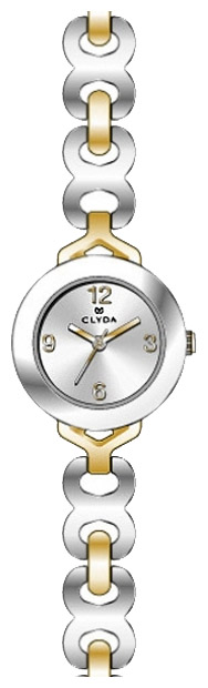 Наручные часы - Clyda CLA0325BBBX