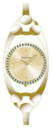 Наручные часы - Clyda CLA0329HTIW