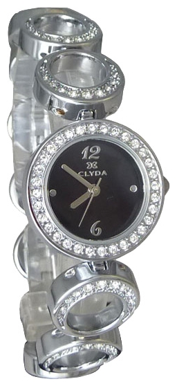 Наручные часы - Clyda CLA0397GNMX