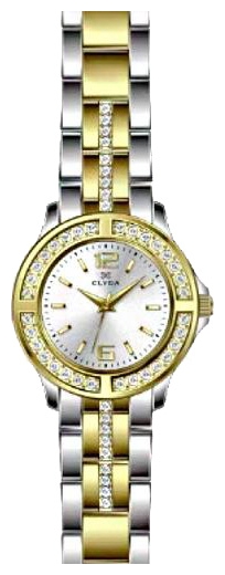Наручные часы - Clyda CLA0398BBBX