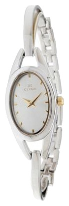 Наручные часы - Clyda CLB0196BBPW