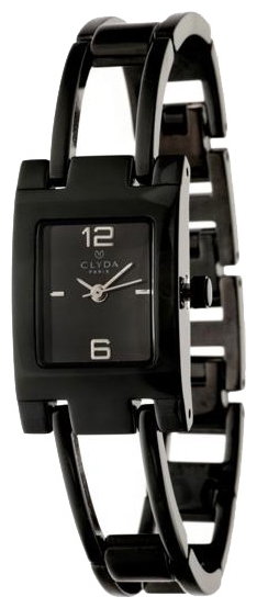 Наручные часы - Clyda CLD0228NNBX