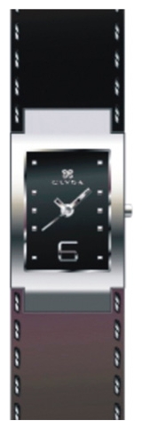 Наручные часы - Clyda CLD0335RNPN
