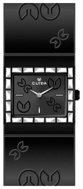 Наручные часы - Clyda CLD0366MNIW