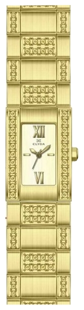 Наручные часы - Clyda CLD0394HTRX