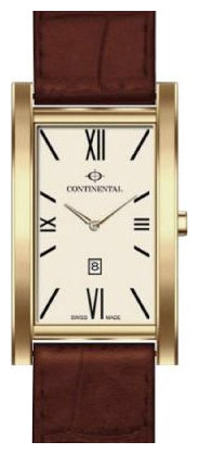 Наручные часы - CONTINENTAL 1075-GP156