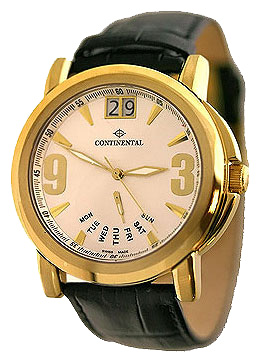 Наручные часы - CONTINENTAL 1191-GP157