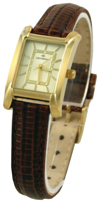 Наручные часы - CONTINENTAL 1938-GP256
