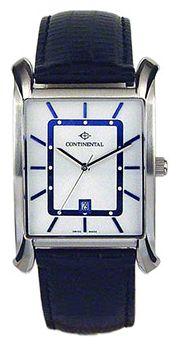 Наручные часы - CONTINENTAL 1938-SS157