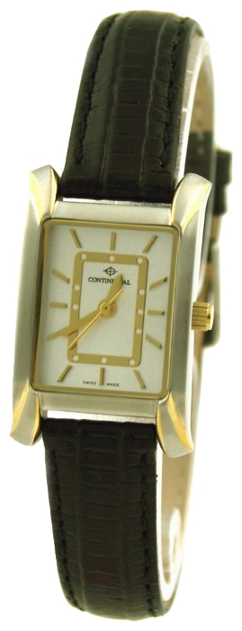 Наручные часы - CONTINENTAL 1938-TT257
