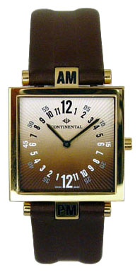 Наручные часы - CONTINENTAL 3190-GP157BR