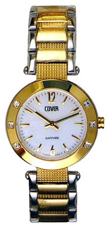 Наручные часы - Cover Co101.BI2M/SW