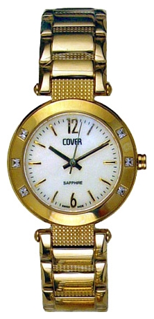 Наручные часы - Cover Co101.PL2M/SW
