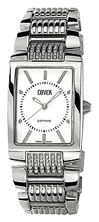 Наручные часы - Cover Co102.ST2M/SW