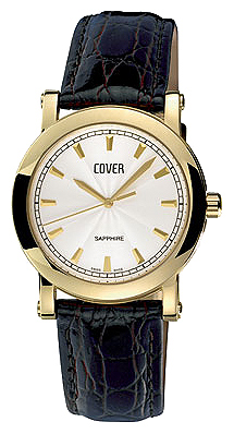 Наручные часы - Cover Co110.PL2LBR