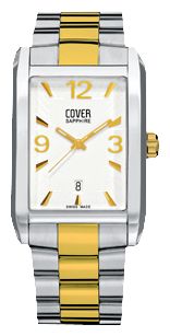 Наручные часы - Cover Co132.BI2M