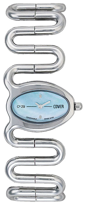Наручные часы - Cover Co29.ST6M