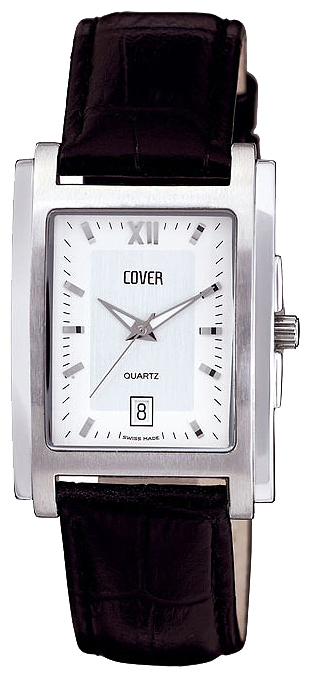 Наручные часы - Cover Co53.ST2LBK