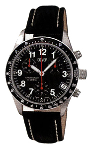 Наручные часы - Cover Co56.ST1LBK