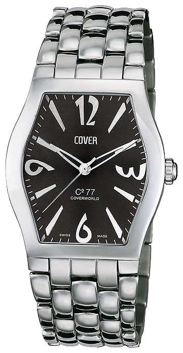 Наручные часы - Cover Co77.ST1M