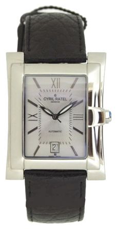 Наручные часы - Cyril ratel 270504A.321