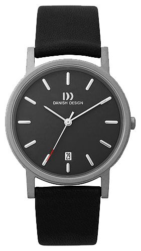 Наручные часы - Danish Design IQ13Q171