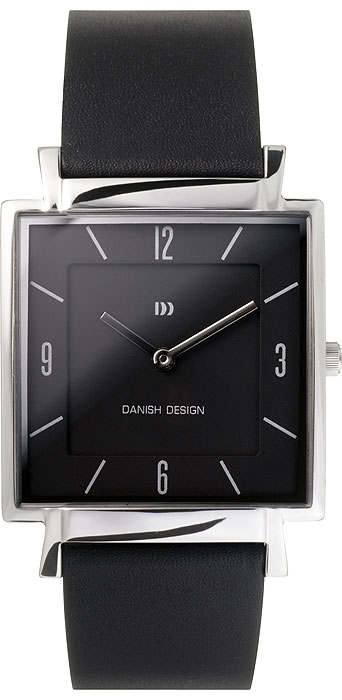 Наручные часы - Danish Design IQ13Q521SLBK
