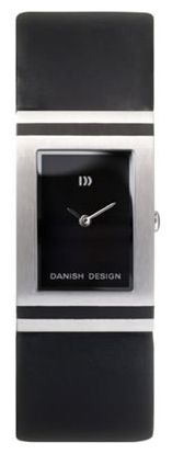 Наручные часы - Danish Design IQ13Q523SLBK