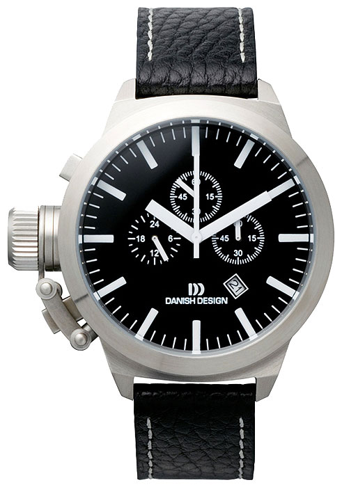 Наручные часы - Danish Design IQ13Q712SLBK