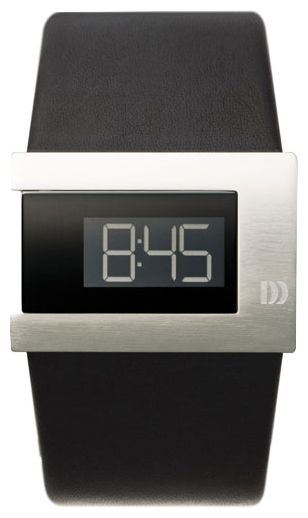Наручные часы - Danish Design IQ13Q778