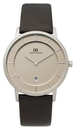 Наручные часы - Danish Design IQ14Q789SLGR