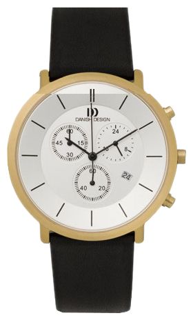 Наручные часы - Danish Design IQ15Q772SLWH