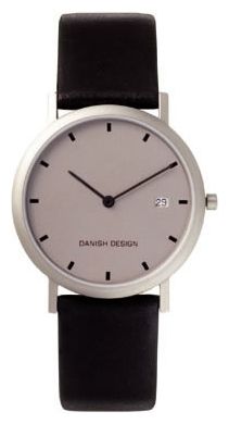 Наручные часы - Danish Design IQ19Q272TLSIL