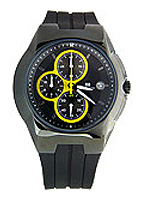 Наручные часы - Danish Design IQ24Q684SLBK+YELLOW