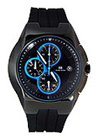 Наручные часы - Danish Design IQ28Q684SLBK+BLUE