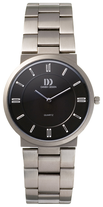 Наручные часы - Danish Design IQ63Q603TMBK