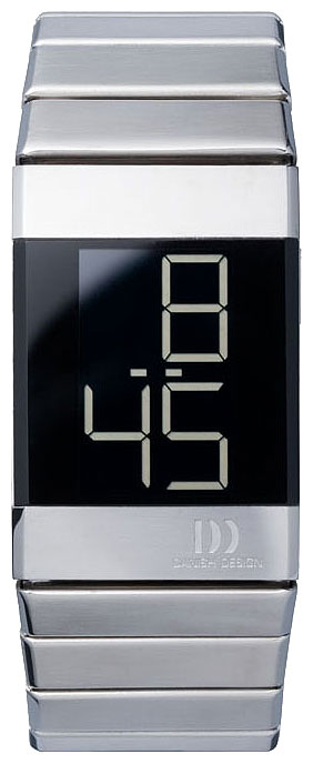 Наручные часы - Danish Design IQ63Q641SMBK