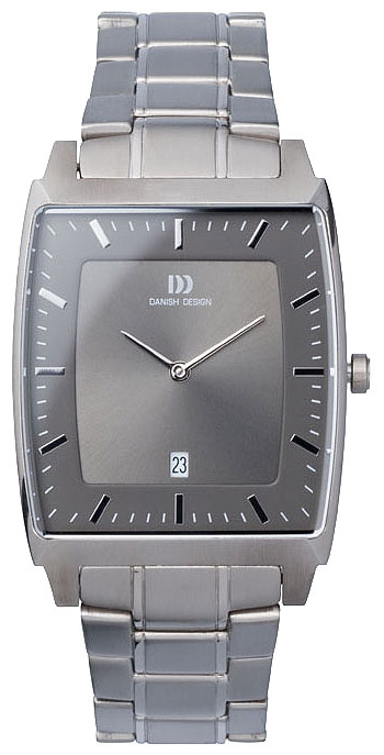 Наручные часы - Danish Design IQ64Q715TMGR