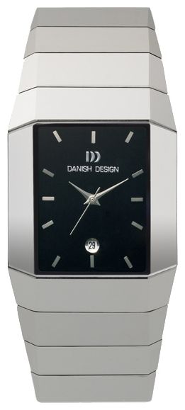 Наручные часы - Danish Design IQ64Q805TGMBK