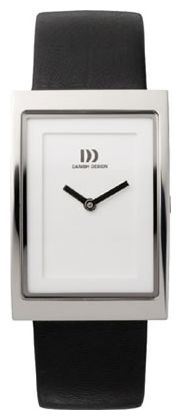Наручные часы - Danish Design IV12Q742SLWH